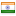brihaspatidham.com server is located in India